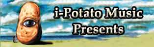 i-Potato Music 