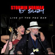 Stormin' Norman & Suzy